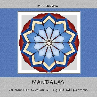 Produktbild von Mandalas
