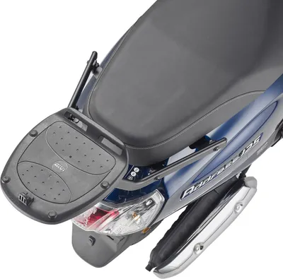 Produktbild von Heckgepäckträger für Monolock-Topcases