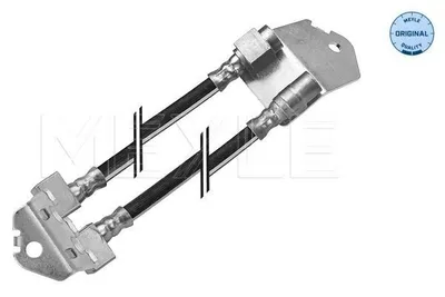 Produktbild von MEYLE 714 525 0040 Bremsschlauch Hinten für FORD TRANSIT Bus (FD, FB, FS, FZ, FC) TRANSIT Kasten (FA) TRANSIT Pritsche/Fahrgestell (FM, FN)
