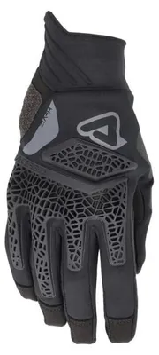 Produktbild von ACERBIS Handschuhe Winter Enduro - Schwarz - L