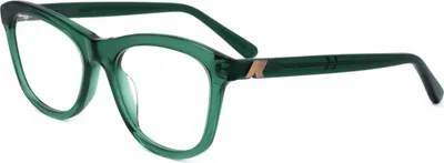 Produktbild von Kway Sonnenbrille AUTRES VERT CRISTAL 52 18 145