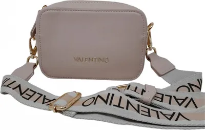 Produktbild von Valentino Zero Umhängetasche Pink