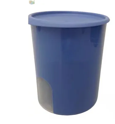 Produktbild von Vorratsdose Tupperware Bingo 2L in blau