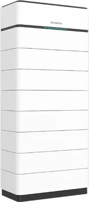 Produktbild von Sungrow SBH10-SBH40 kWh 10kWh-40kWh Batteriespeicher System Photovoltaikanlage 0% MwSt. Sungrow SBH400