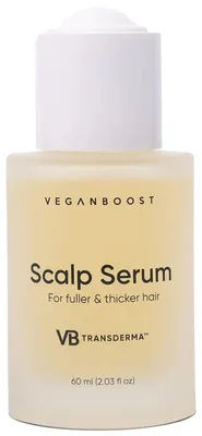 Produktbild von Kopfhautserum für gesunde Kopfhaut 60ml