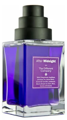 Immagine prodotto di The Different Company After Midnight Eau de Toilette 100ml Spray