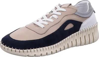Produktbild von Gemini Sportliche Schnürschuhe Damen 32303230393733 Grau 42 EU