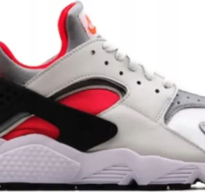 Produktbild von Schuhe Nike Air Huararche DX4259100