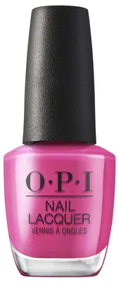 Immagine prodotto di Opi Smalto per Unghie, tonalità Strawberry Cosmo
