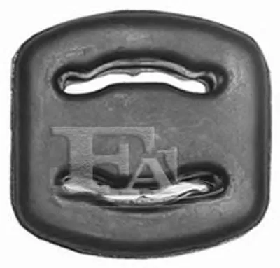 Produktbild von FA1 Auspuffhalter Auspuffanlage Montageteil 143-909