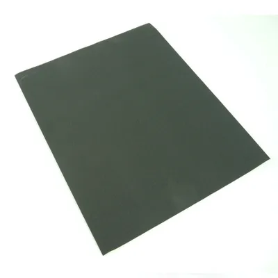 Produktbild von Schleifpapier 15 Blatt K80 K180 K320 Schmirgelpapier 230x280mm Sandpapier