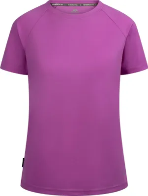 Obrázok produktu pre Trespass - Top "Claudette" pre ženy - Active TP6552 (M) (Pink)