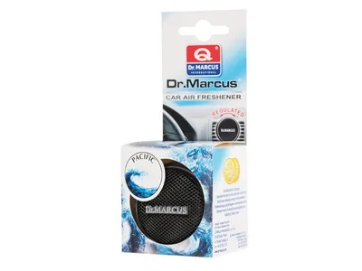 Obrázek produktu pro Zapach Speaker Shaped, Pacific