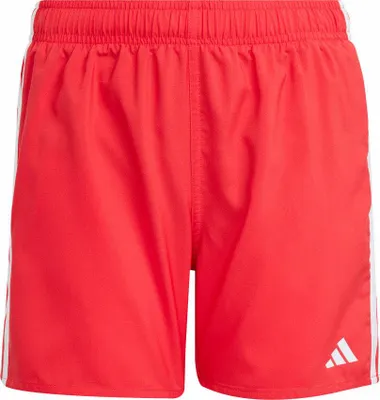 Produktbild von adidas drei Streifen Badeshorts 140