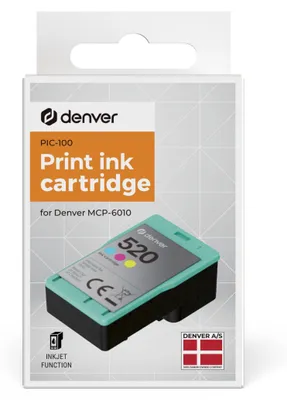 Obrázok produktu pre Denver PIC-100
