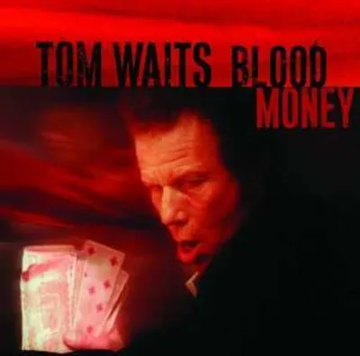 Zdjęcie produktu dla Tom Waits - Blood Money Vinyl