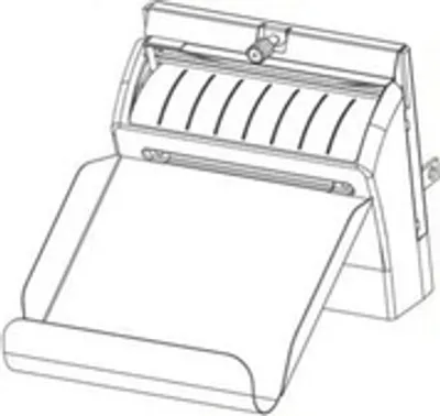 Zdjęcie produktu dla Zebra P1037974-069, Obcinarka, 1 szt.