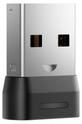 Productafbeelding van SHOKZ CL120A SHOKZ Loop 120 Dongle USB A Adapter CL120A für OpenMeet UC