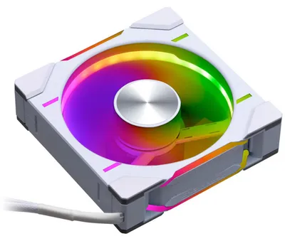 Produktbild von Phanteks D30-120 PWM Regular, Gehäuselüfter