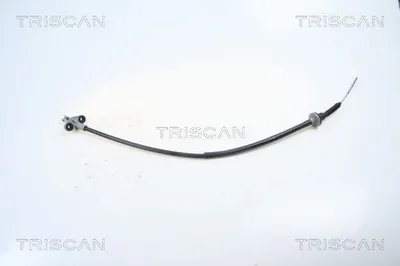 Produktbild von TRISCAN 8140 24236 Kupplungsseil Seilzug für DAEWOO Matiz Schrägheck (M100, M150) 851/576mm