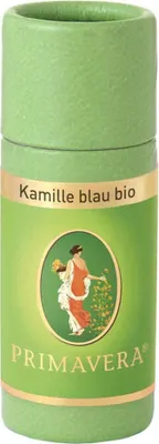 Produktbild von Kamillen öl blau Kba ätherisch 1 ml