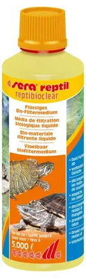 Productafbeelding van Sera Reptibioclear 250ML