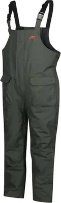 Produktbild von JRC Winter Suit Green Gr. XL Thermo Winteranzug 2-teilig warm Thermoanzug