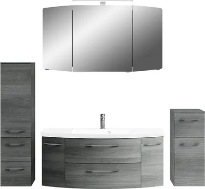 Produktbild von Pelipal Set, Cassca Sprint