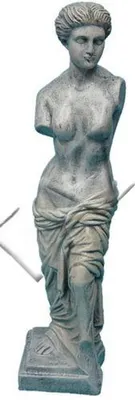 Produktbild von Design Griechische Figur Statue Skulptur Figuren Skulpturen Dekoration Deko Neu