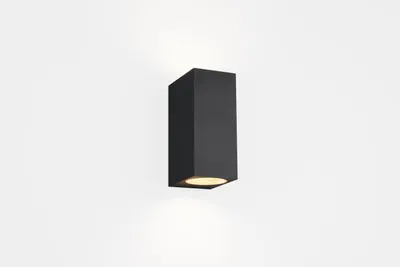 Produktbild von Trio - Wandleuchte ROYA - Anthrazit - 0x0x15 cm