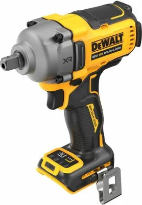 Image de Boulonneuse à chocs ½” 812 Nm 18V DEWALT DCF892N-XJ Brushless