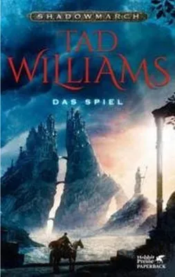 Obrázek produktu pro Shadowmarch 2: Das Spiel