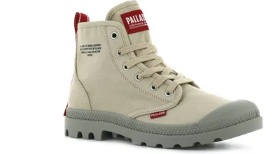 Produktbild von Palladium Pampa Hi Dare Desert Größe EU 40 Normal