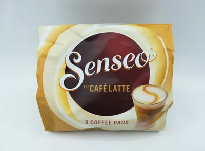 Image de Senseo Café Latte | 8 Kaffeepads