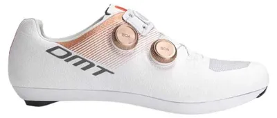Produktbild von Dmt Kr0 Rennradschuhe Weiß EU 43 1/2 Mann Weiß EU 43 1/2