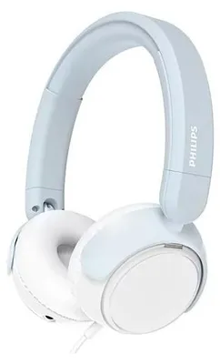 Immagine prodotto di Philips TAK2000BL/00, con cavo, 20 - 20000 Hz, per chiamate/musica/TV, 135 g, cuffie, blu