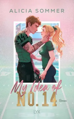 Produktbild von My Idea of No. 14