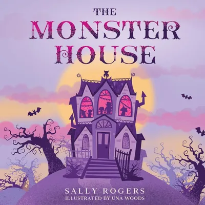 Produktbild von The Monster House