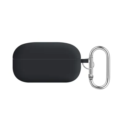 Zdjęcie produktu dla Pokrowiec ochronny do Samsung Galaxy Buds Live / Buds2 Pro, kolor: czarny