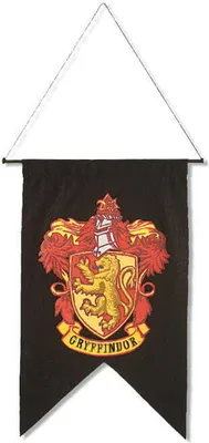 Produktbild von Gryffindor Flagge