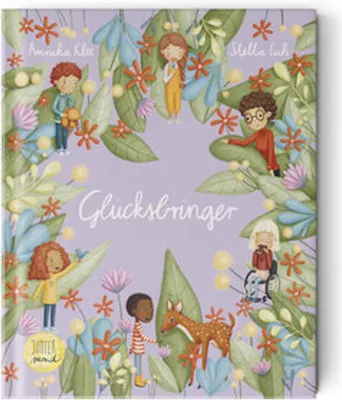 Produktbild von Glücksbringer