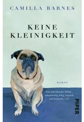 Immagine prodotto di Keine Kleinigkeit