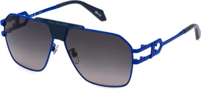 Image de Lunettes Just Cavalli sjc0946101hr