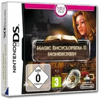 Produktbild von Magic Encyclopedia 2