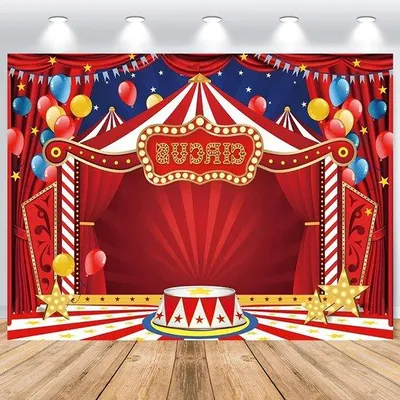 Image de Cabine photo en vinyle - 25 x 18 m - Cabine photo rouge