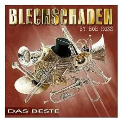 Produktbild von Blechschaden-Das Beste