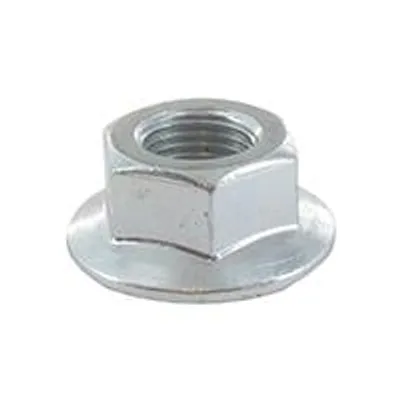 Produktbild von Sechskantmutter für Rasenmäher-Traktor Mtd - Herkunft: 712-0700, 7120700