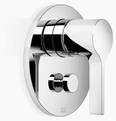 Immagine prodotto di Dornbracht VAIA Mitigeur monocommandé à encastrer avec inverseur, 36120809-00, 36120809-00