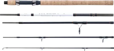 Produktbild von WFT XK Bone Travel Pilk 2,40m 40-140g