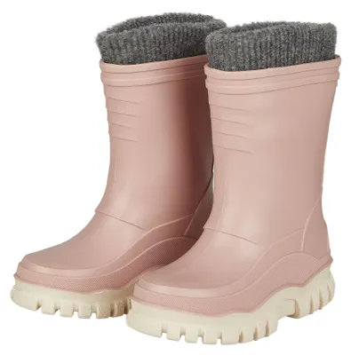 Produktbild von Sterntaler Gummistiefel mit Innenschuh uni